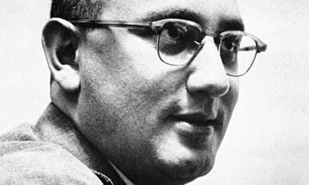 Kissinger 1923 1968 The Idealist By Niall Ferguson Review