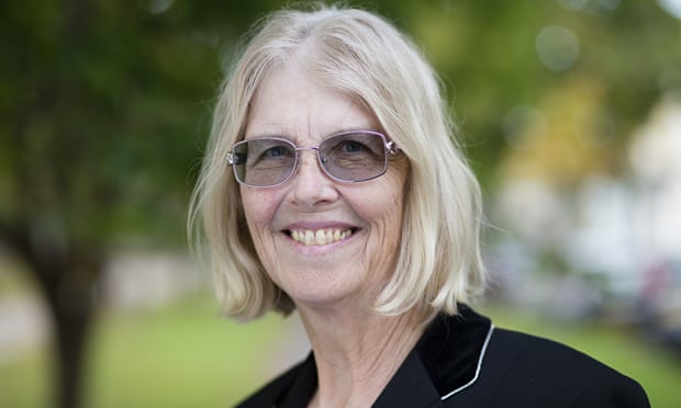 Jane Smiley