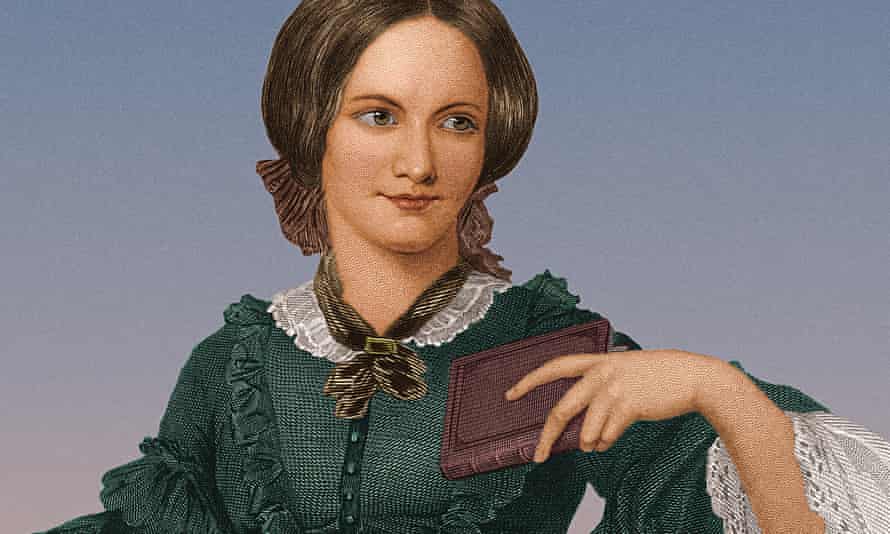 charlotte bronte s romantic obsession