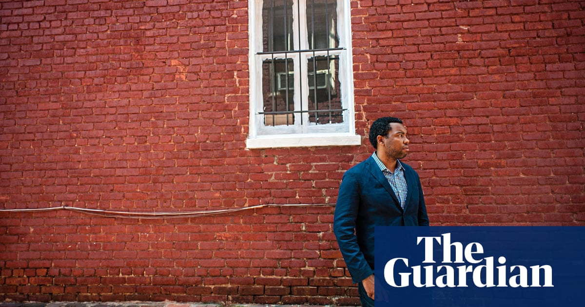Between The World And Me By Ta Nehisi Coates Review A Now Exalted Writer And Spokesman For Black America Books The Guardian Between The World And Me By Ta Nehisi Coates Review A Now Exalted Writer And Spokesman For Black America Books The Guardian