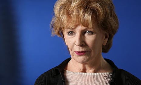 Little Czech Porn - The Little Red Chairs by Edna O'Brien review â€“ the banality of evil brought  home | Edna O'Brien | The Guardian