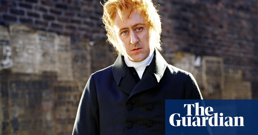 Baddies In Books Uriah Heep The Smarmiest Creep In Dickens Charles Dickens The Guardian