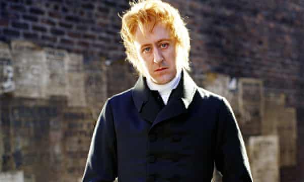 Baddies In Books Uriah Heep The Smarmiest Creep In Dickens Charles Dickens The Guardian