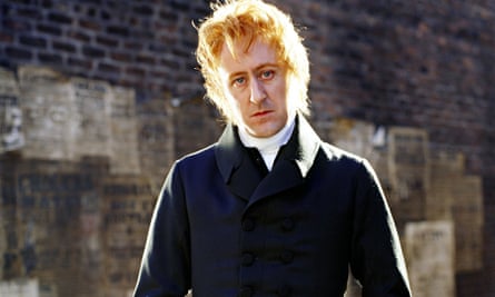 Baddies In Books Uriah Heep The Smarmiest Creep In Dickens Charles Dickens The Guardian