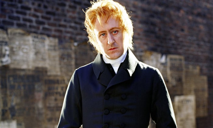 Baddies In Books Uriah Heep The Smarmiest Creep In Dickens Charles Dickens The Guardian