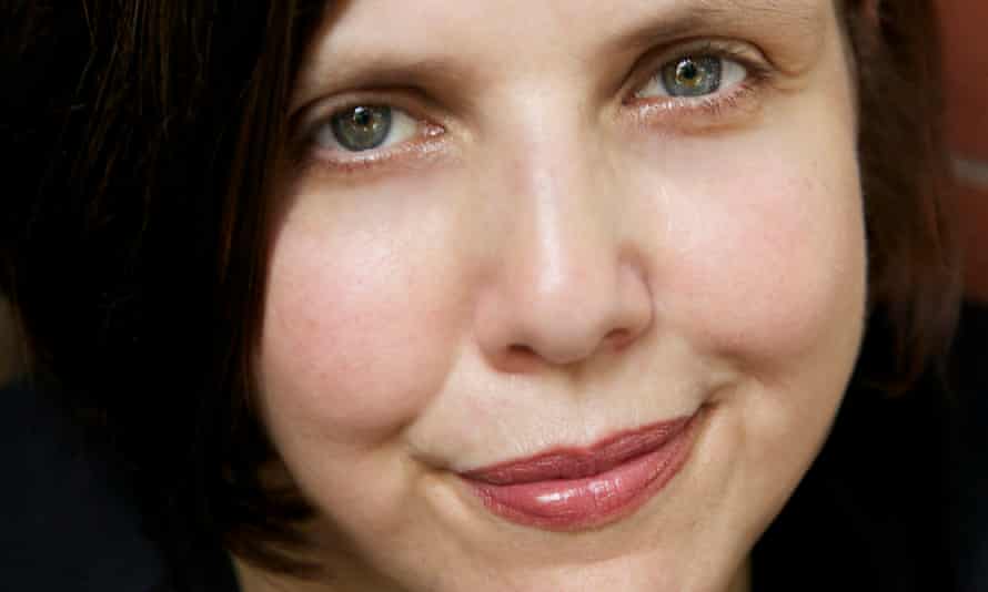 Jenny Offill Life After Dept Of Speculation The Underdog Persona S Not Going To Fly Any More Books The Guardian