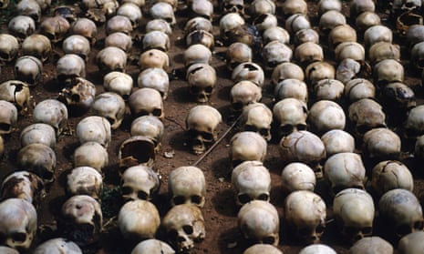 Genocide in Rwanda | UPSC