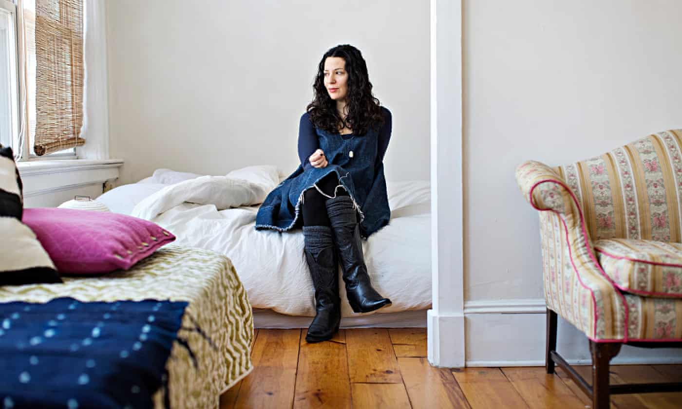 After Birth by Elisa Albert review – a compelling portrait of modern motherhood