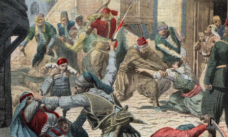 How Did the Ottoman Empire End: Unraveling Its Dramatic Fall