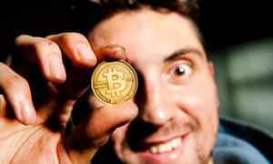 'Bitcoins are a political project' … Amir Taaki.