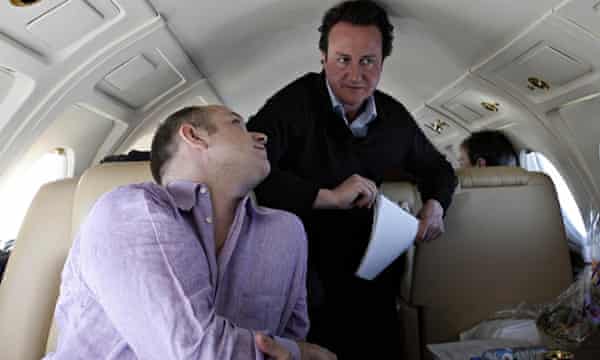 More Human By Steve Hilton Review Blue Sky Writing Books The