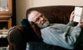 My life with Oliver Sacks: 'He was the most unusual person I had