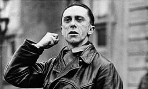 Αποτέλεσμα εικόνας για goebbels photos