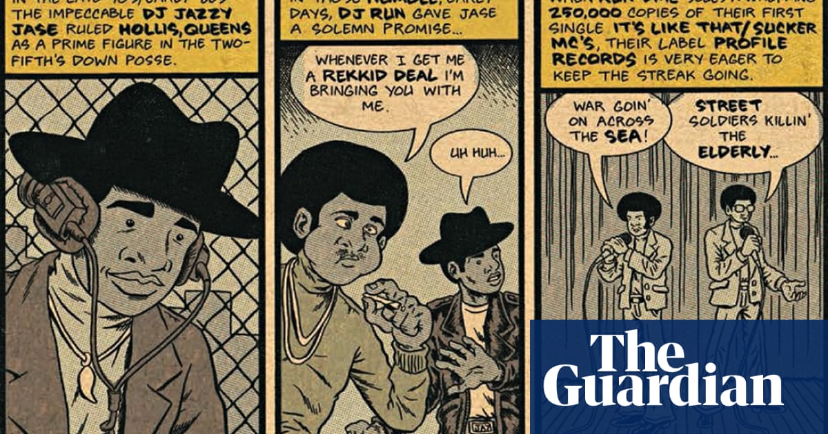 Hip Hop Family Tree 3 By Ed Piskor Review Beastie Boys Public Hip Hop Family Tree 3 By Ed Piskor Review Beastie Boys Public