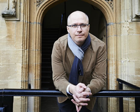Aleksandar Hemon