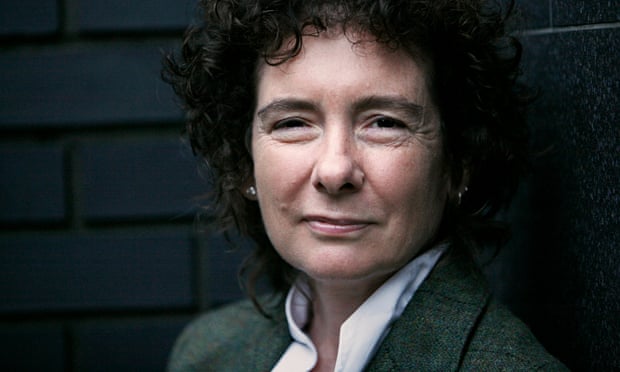 'I wasn’t interested in copying Shakespeare – this isn’t a retelling' … Jeanette Winterson.
