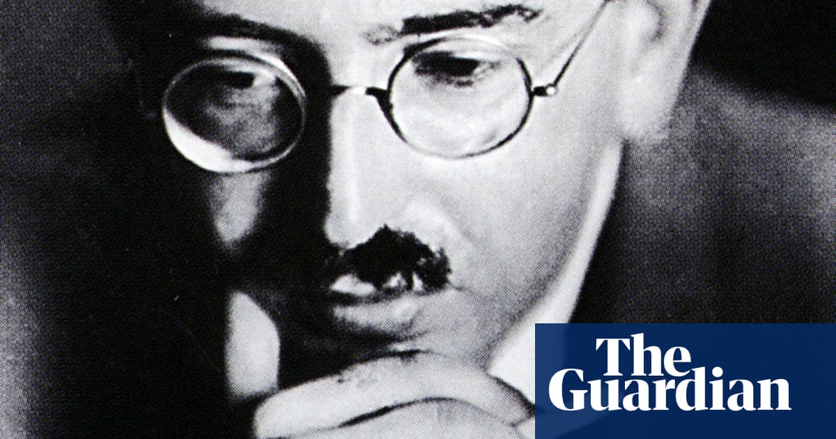 Walter Benjamin - Wikipedia