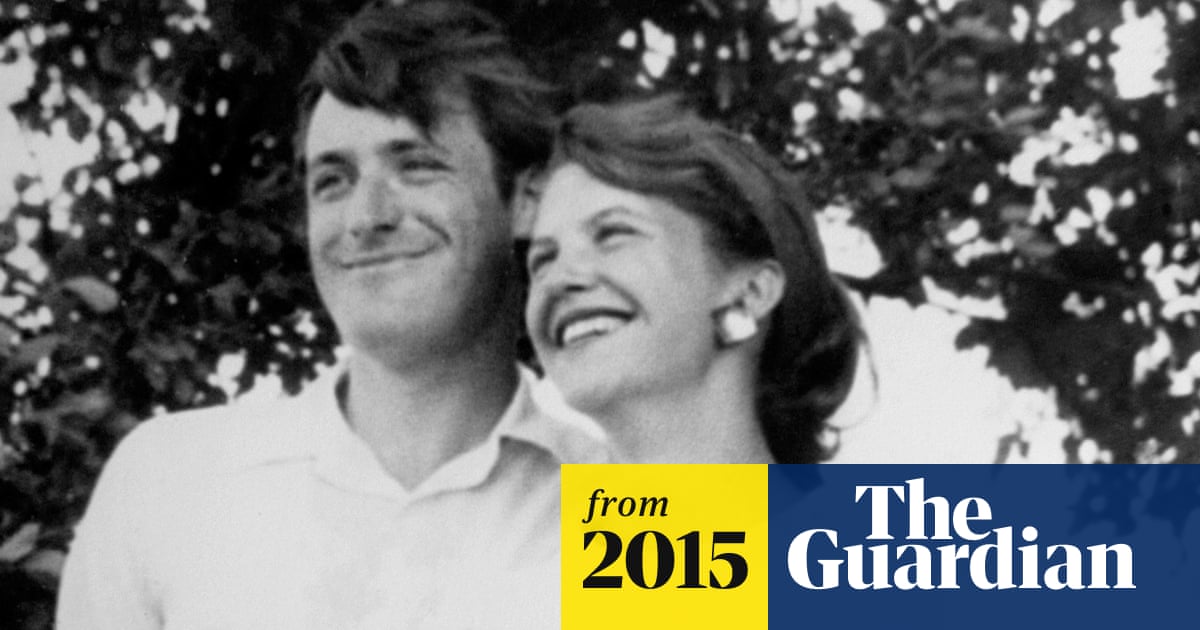 Sylvia Plath's suicide note – did it name a final lover? - The Guardian