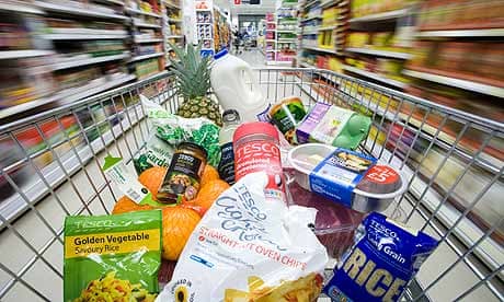 Tesco - Supermarkets  Online Groceries, Clubcard & Recipes