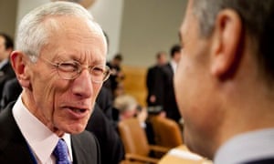 Why Stanley Fischer is a great choice for the Federal Reserve