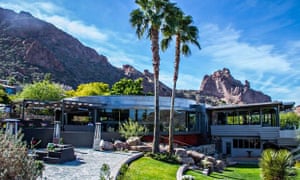 Top 10 Bars In Phoenix And Scottsdale For Super Bowl 2015 Travel