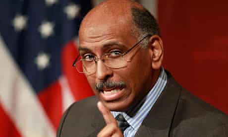 Michael Steele, Republican chairman, ousted | US news | The Guardian