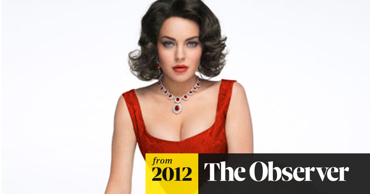 Lindsay Lohan As Liz Taylor A Comeback With All The Hallmarks Of Another Disaster Lindsay Lohan The Guardian Lindsay Lohan As Liz Taylor A Comeback With All The Hallmarks Of Another Disaster Lindsay Lohan The Guardian