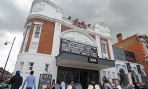picturehouse speed dating