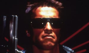 arnold schwarzenegger is back as an action hero film the guardian