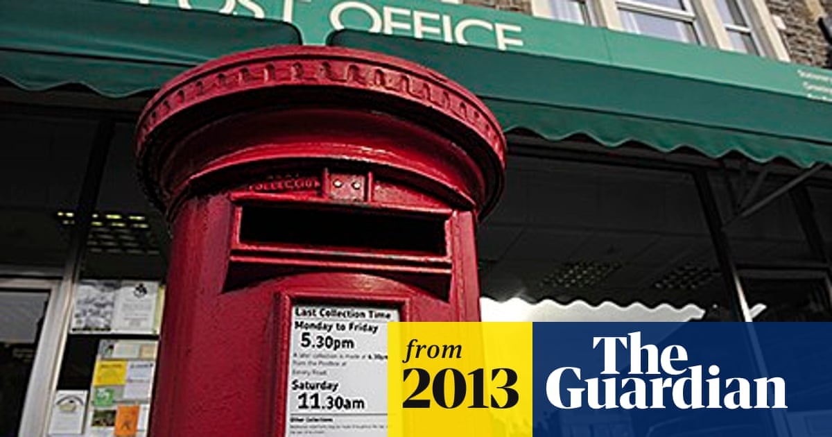 Christmas australian movies Post Office and Royal Mail staff to strike | Post Office | The Guardian