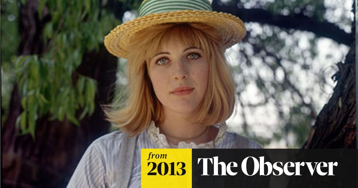 Mystery Of Missing Art Of Pauline Boty Art And Design The Guardian