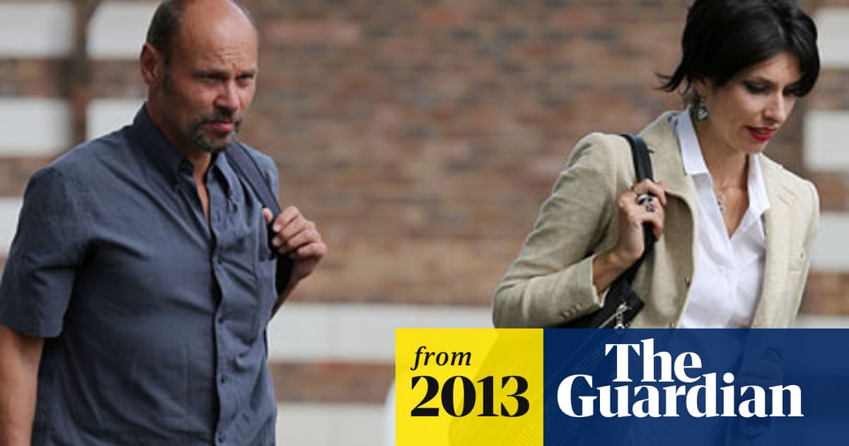Fracking protesters in court over disruption | Fracking | The Guardian