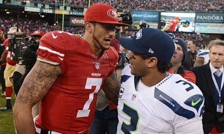 49ers head into clash against Seahawks with chance to win division