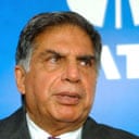 Tata Group chairman Ratan Tata. Photograph: Sebastian D'Souza/AFP/Getty