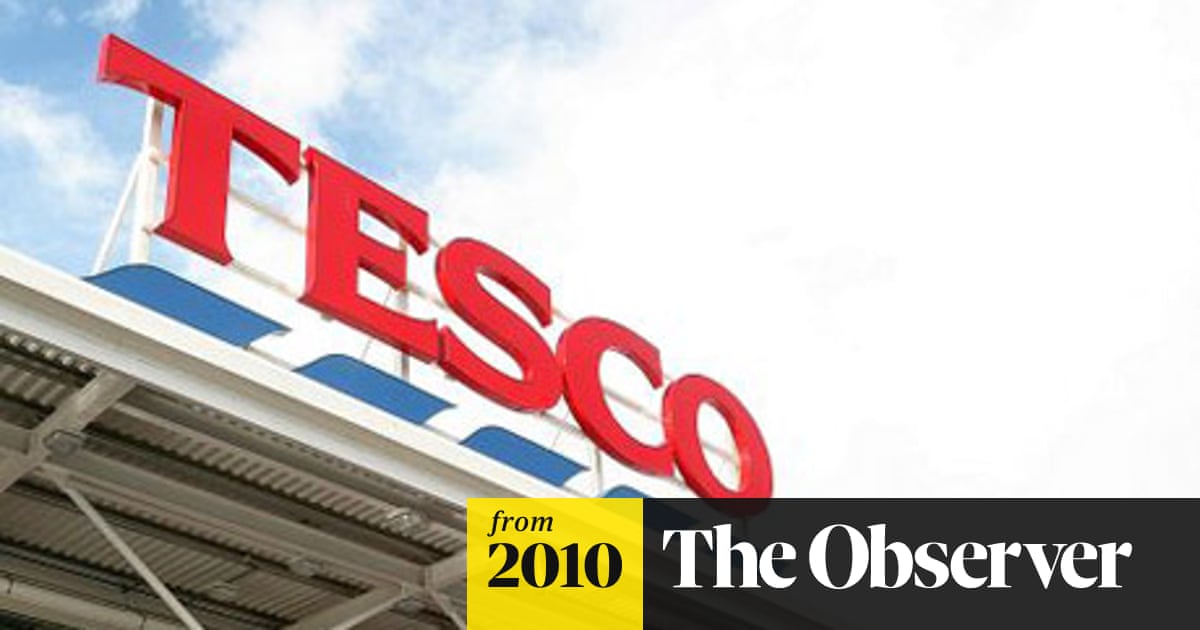 Does Tesco Insurance Cover Breakdown Tesco plans to offer mortgages delayed by regulatory checks | Business