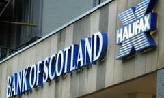 HBOS signs