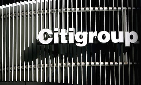 Citigroup