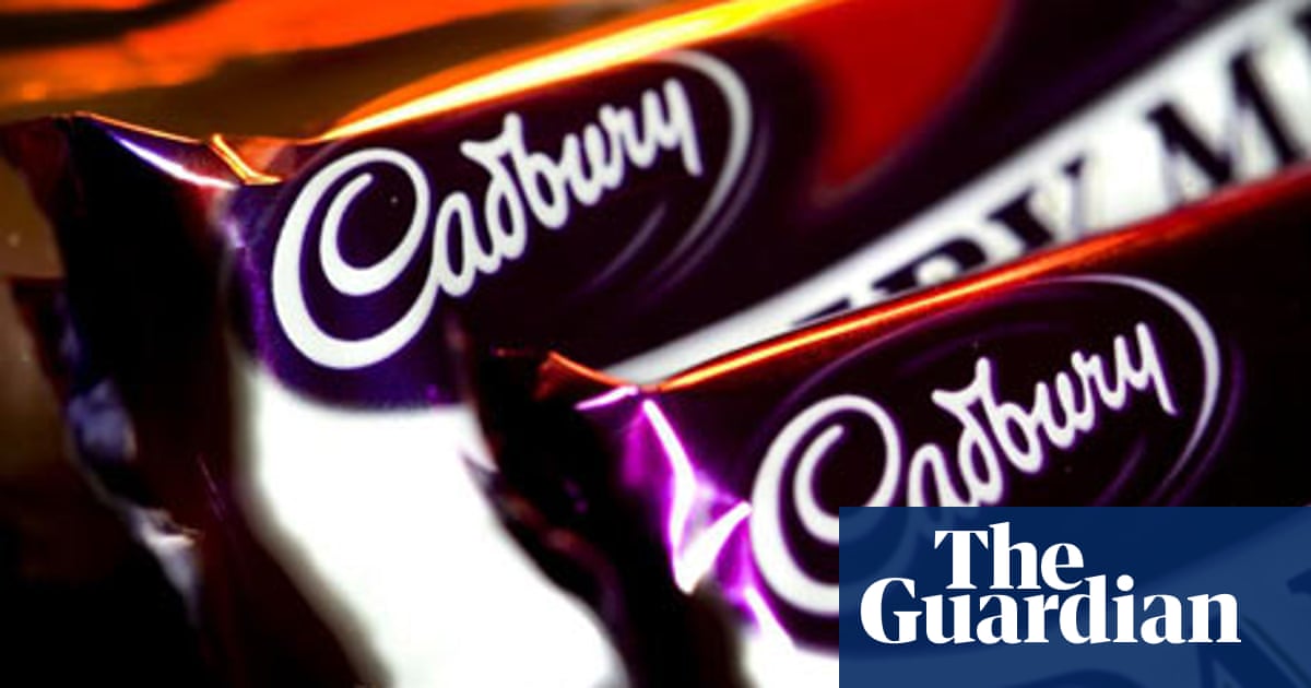 environmental factors affecting cadbury