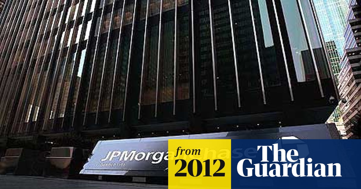 Jp Morgan Quarterly Report 2025 Jp Morgan Quarterly Report 2025