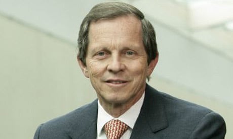 Giovanni Bisignani, Iata chief executive
