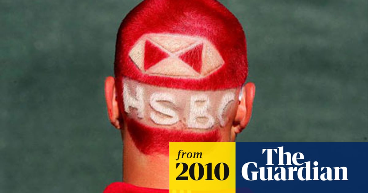 Hsbc Launches Split Loan Mortgage Mortgages The Guardian
