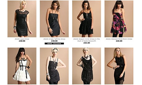 Asos bucks gloomy trend | Retail industry | The Guardian Asos bucks gloomy trend | Retail industry | The Guardian