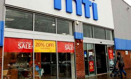 MFI: The Unsung Hero of Financial Freedom