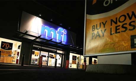 MFI: The Secret Life of Microfinance Institutions Revealed