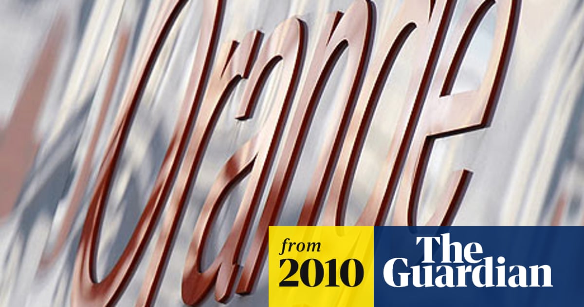 O2 and Orange link up to fight iPhone | Mobile World Congress | The ...