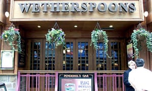wetherspoons wetherspoon pubs pub 7am open business directors