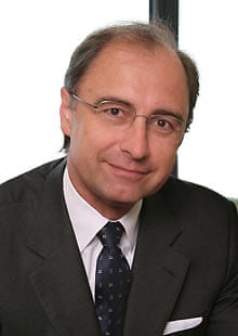 Xavier Rolet - Alchetron, The Free Social Encyclopedia