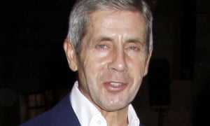 M S Boss Warns Gordon Brown Against Attack On Free Market Business The Guardian