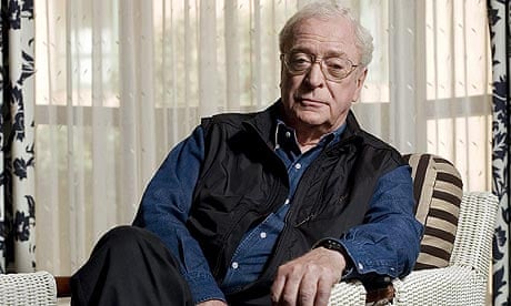 Michael Caine: I asked doctor to help my father die