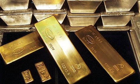 Gold price surpasses 2,000 dollars, breaking new record - anews